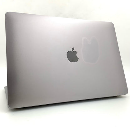 【全額返金保証】【最速発送】Apple MacBook Air 13.3インチ 2020 Apple M1 8GB SSD 512GB スペースグレイ 85% 動作確認済