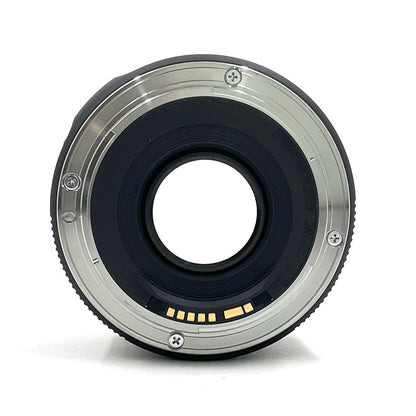 【全額返金保証】【最速発送】Canon EF50mm F1.8 STM 動作確認済