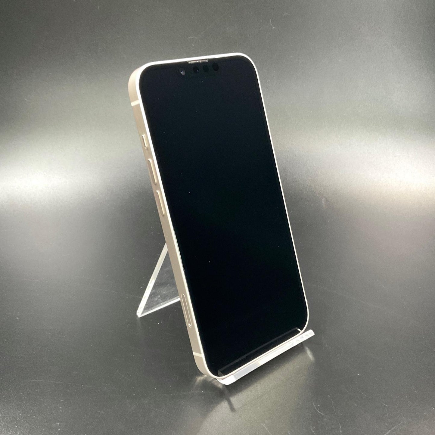 【全額返金保証】【最速発送】Apple iPhone iPhone 14 256GB スターライト SIMフリー 動作確認済 81%