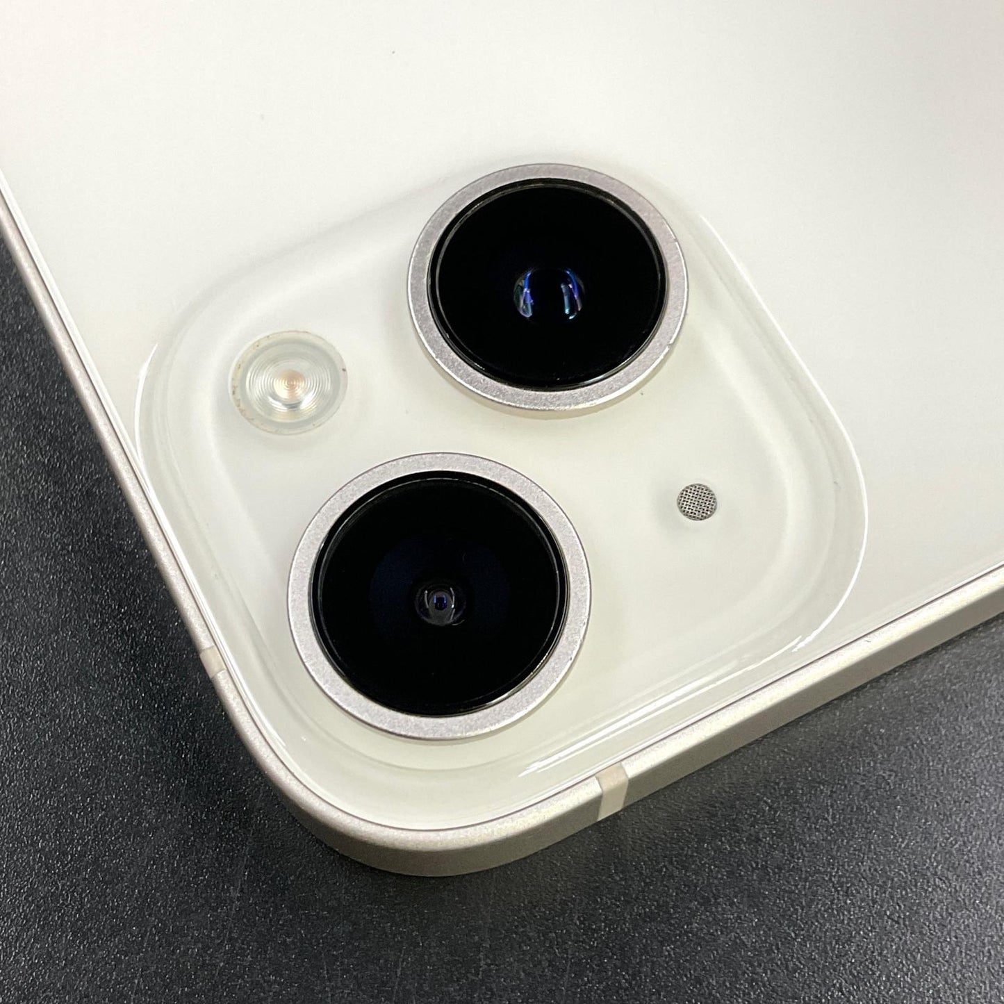 【全額返金保証】【最速発送】Apple iPhone iPhone 14 256GB スターライト SIMフリー 動作確認済 81%