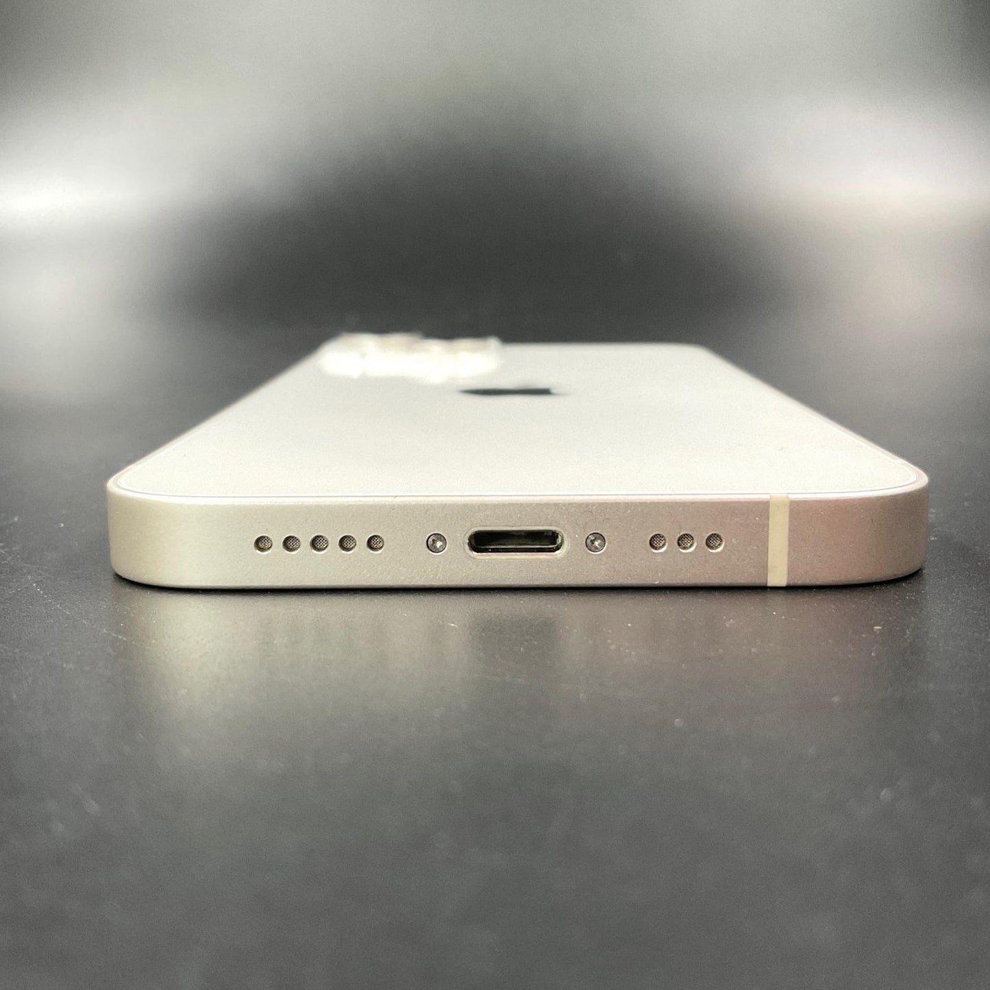 【全額返金保証】【最速発送】Apple iPhone iPhone 14 256GB スターライト SIMフリー 動作確認済 81%