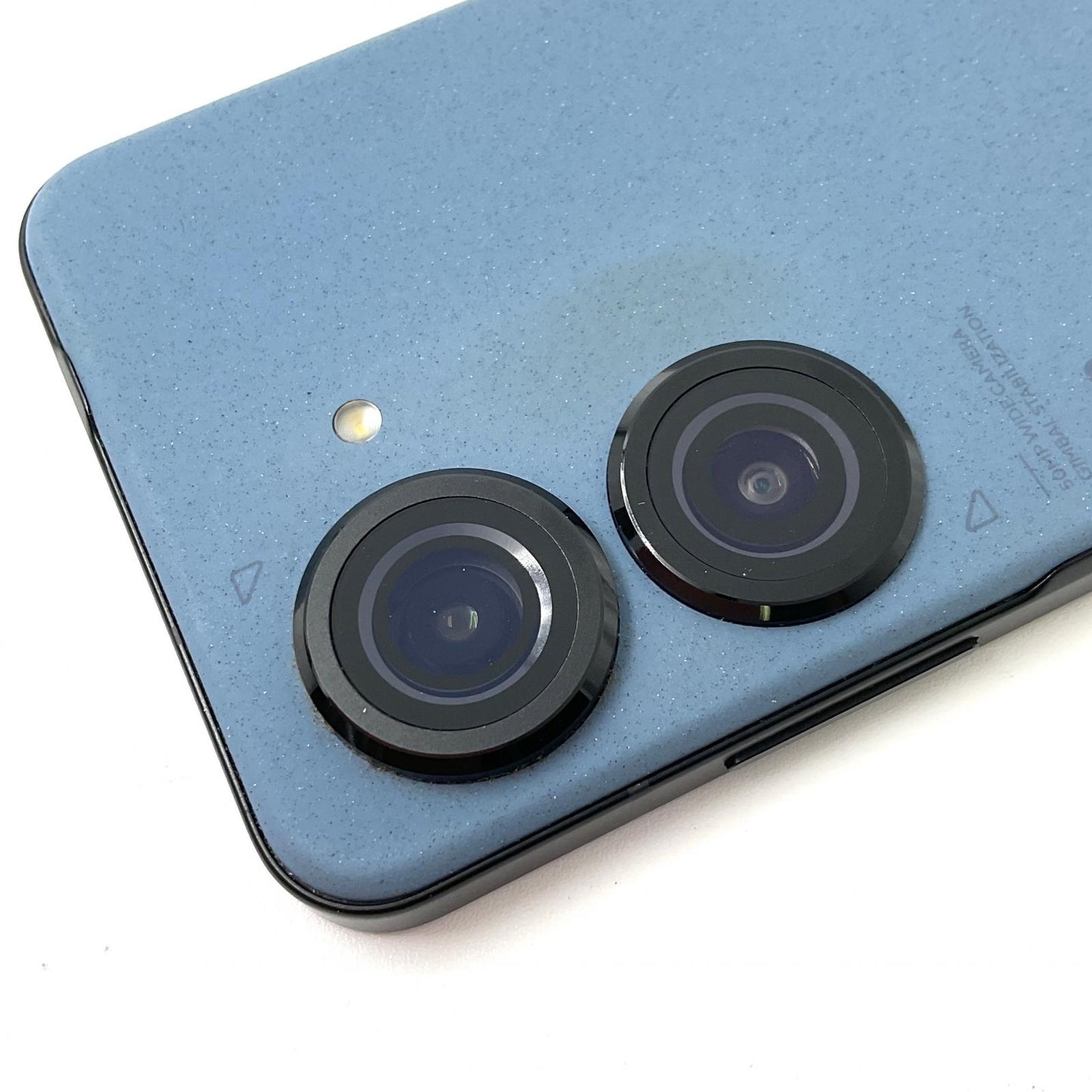 【全額返金保証】【最速発送】ASUS Zenfone 9 128GB SIMフリー AI2202 動作確認済