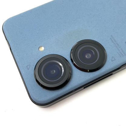 【全額返金保証】【最速発送】ASUS Zenfone 9 128GB SIMフリー AI2202 動作確認済