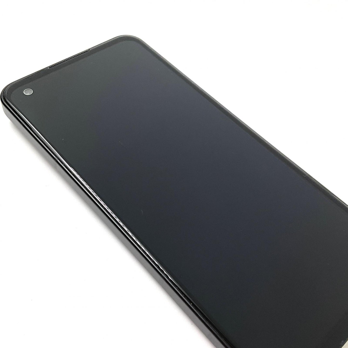 【全額返金保証】【最速発送】ASUS Zenfone 9 128GB SIMフリー AI2202 動作確認済