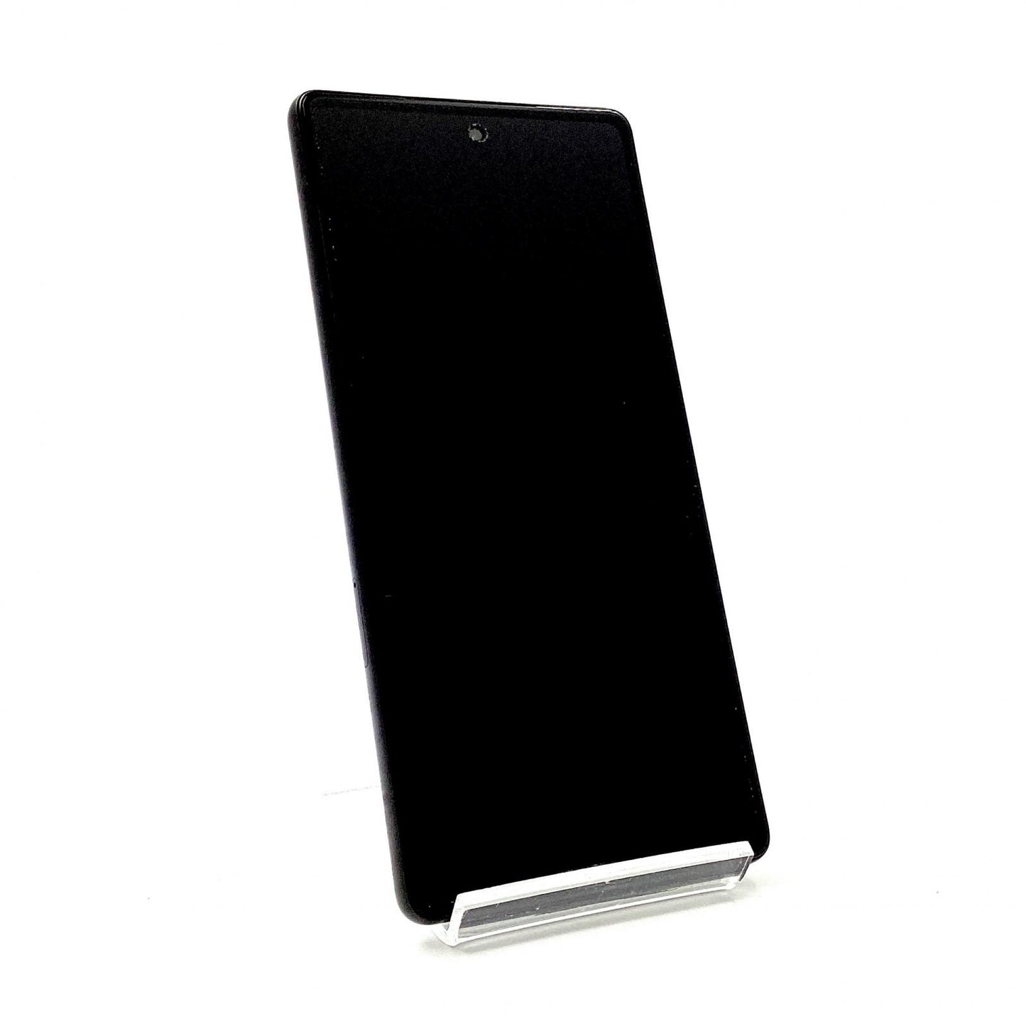 【全額返金保証】【最速発送】Google Pixel 6a 128GB Sage au GB17L 白ロム 動作確認済