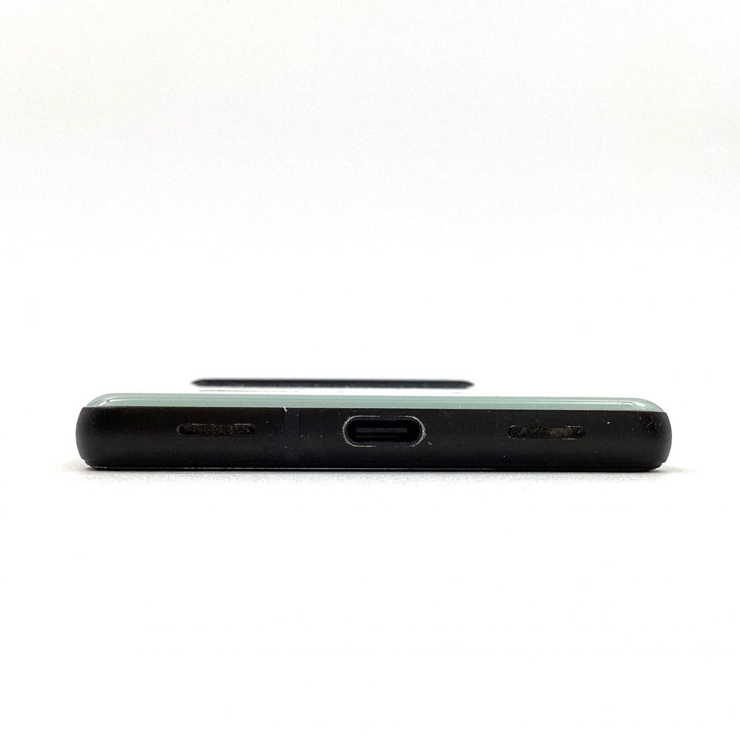 【全額返金保証】【最速発送】Google Pixel 6a 128GB Sage au GB17L 白ロム 動作確認済