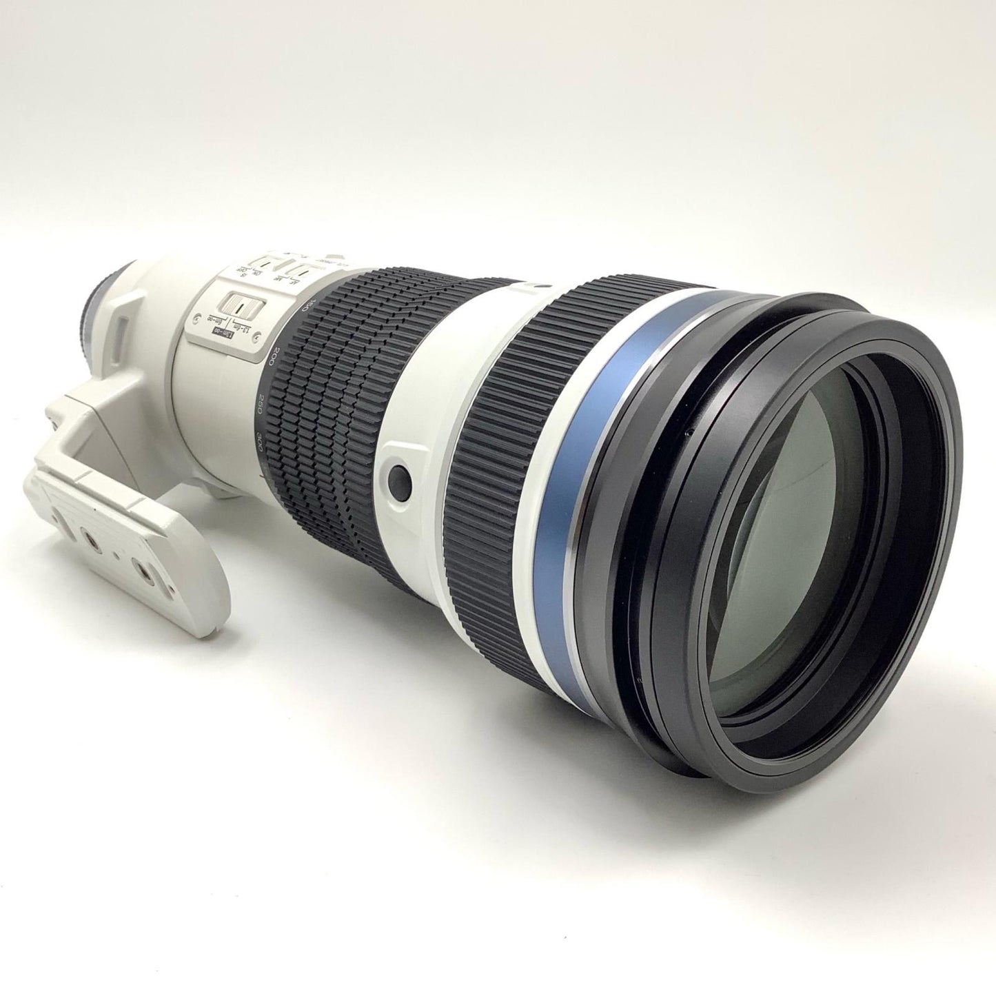 【全額返金保証】【最速発送】OLYMPUS M.ZUIKO DIGITAL ED 150-400mm F4.5 TC1.25x IS PRO 美品 動作確認済