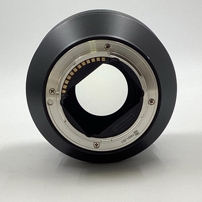 【全額返金保証】【最速発送】SAMYANG AF 135mm F1.8 FE 動作確認済
