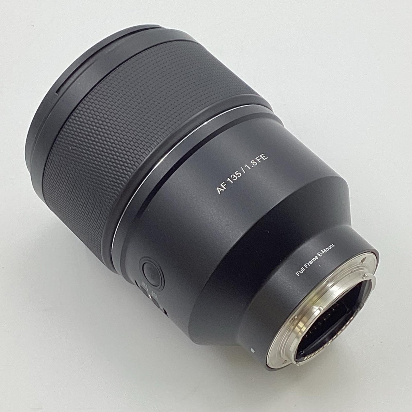 【全額返金保証】【最速発送】SAMYANG AF 135mm F1.8 FE 動作確認済