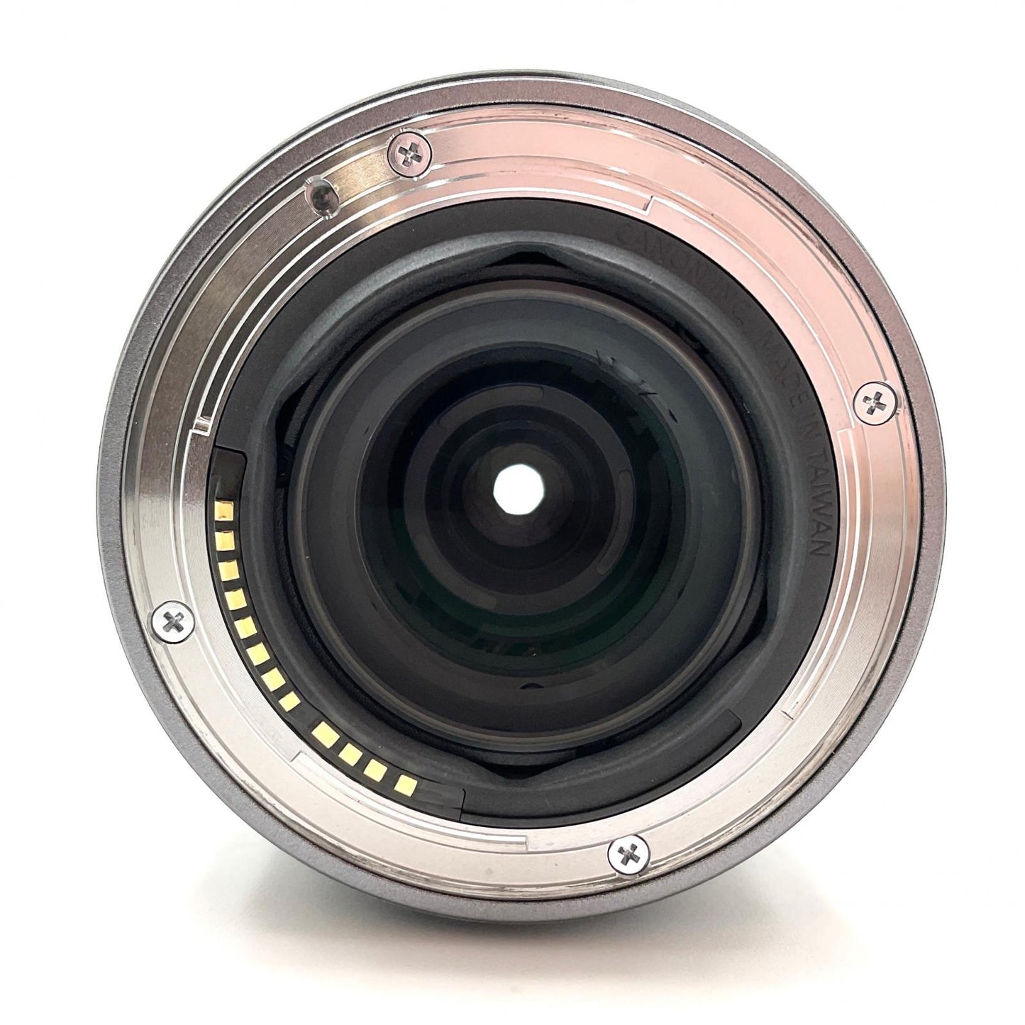 【全額返金保証】【最速発送】Canon RF24-105mm F4-7.1 IS STM 美品 動作確認済