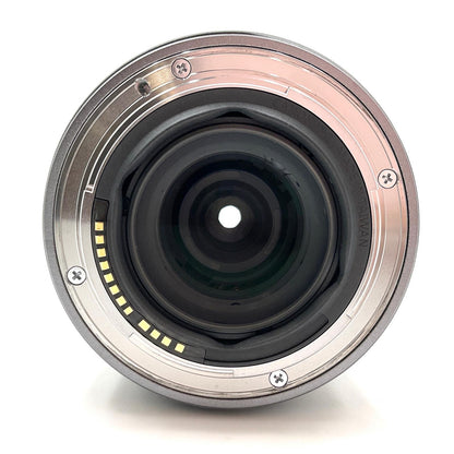 【全額返金保証】【最速発送】Canon RF24-105mm F4-7.1 IS STM 美品 動作確認済