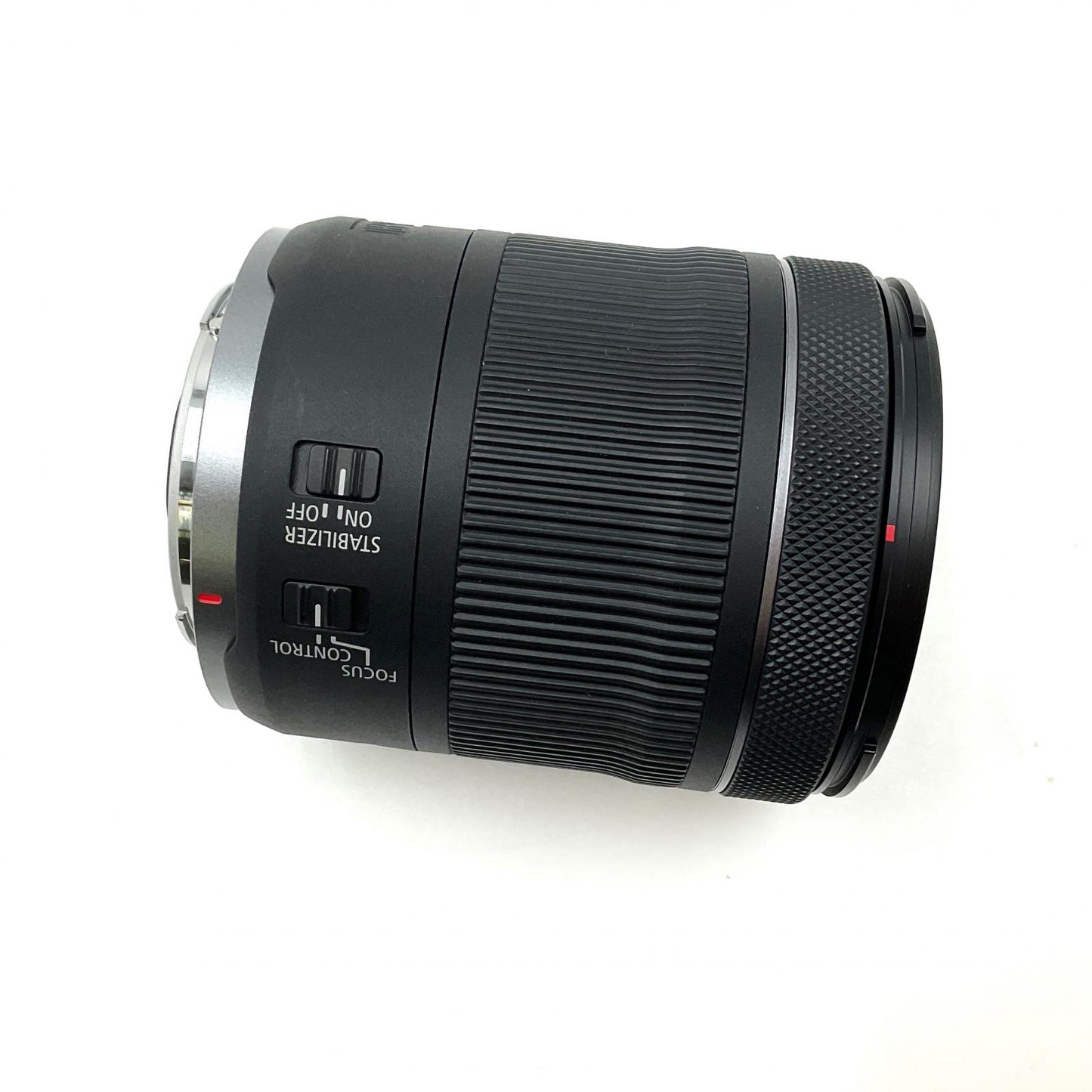 【全額返金保証】【最速発送】Canon RF24-105mm F4-7.1 IS STM 美品 動作確認済