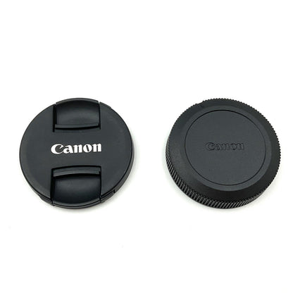 【全額返金保証】【最速発送】Canon RF24-105mm F4-7.1 IS STM 美品 動作確認済