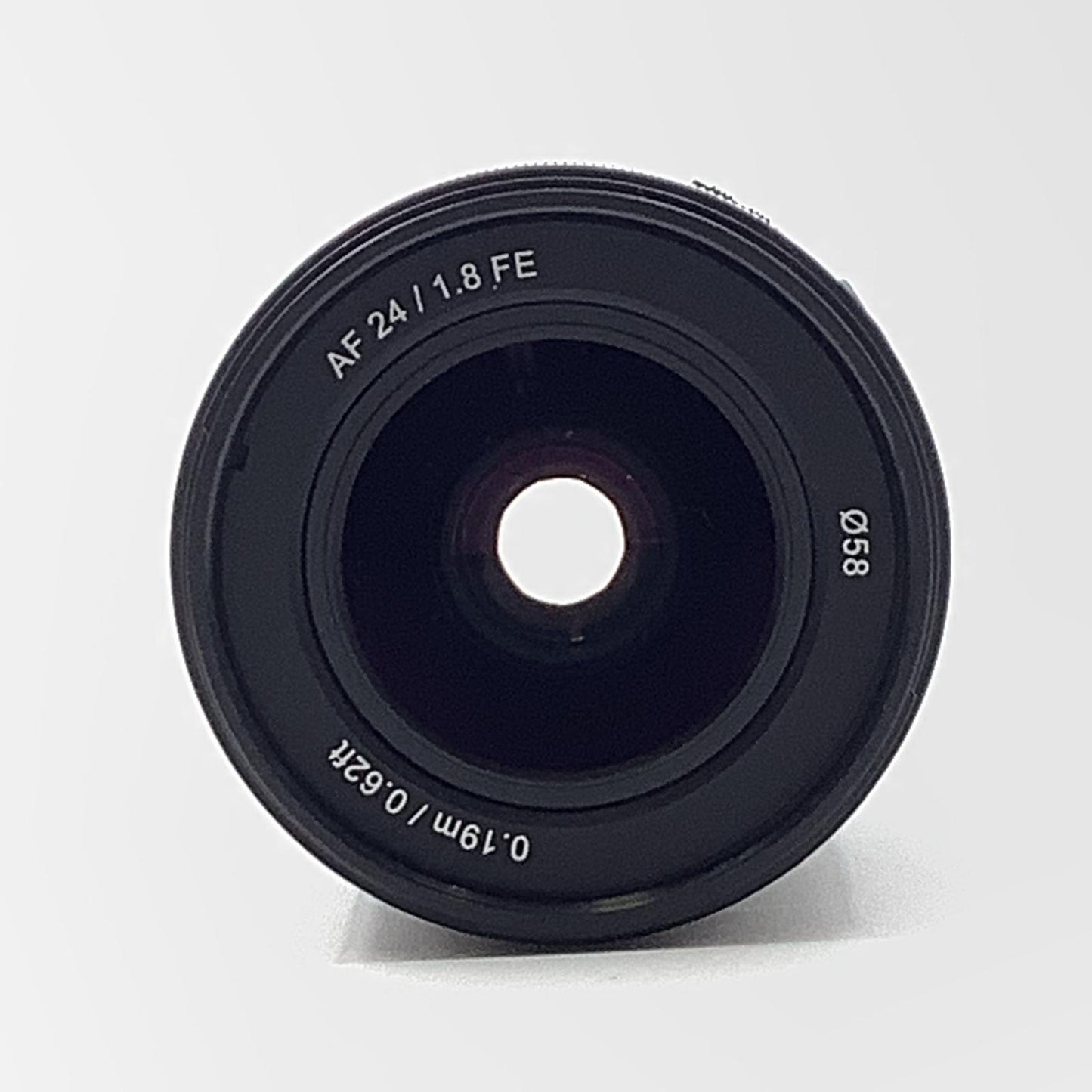 【全額返金保証】【最速発送】SAMYANG AF 24mm F1.8 FE 動作確認済