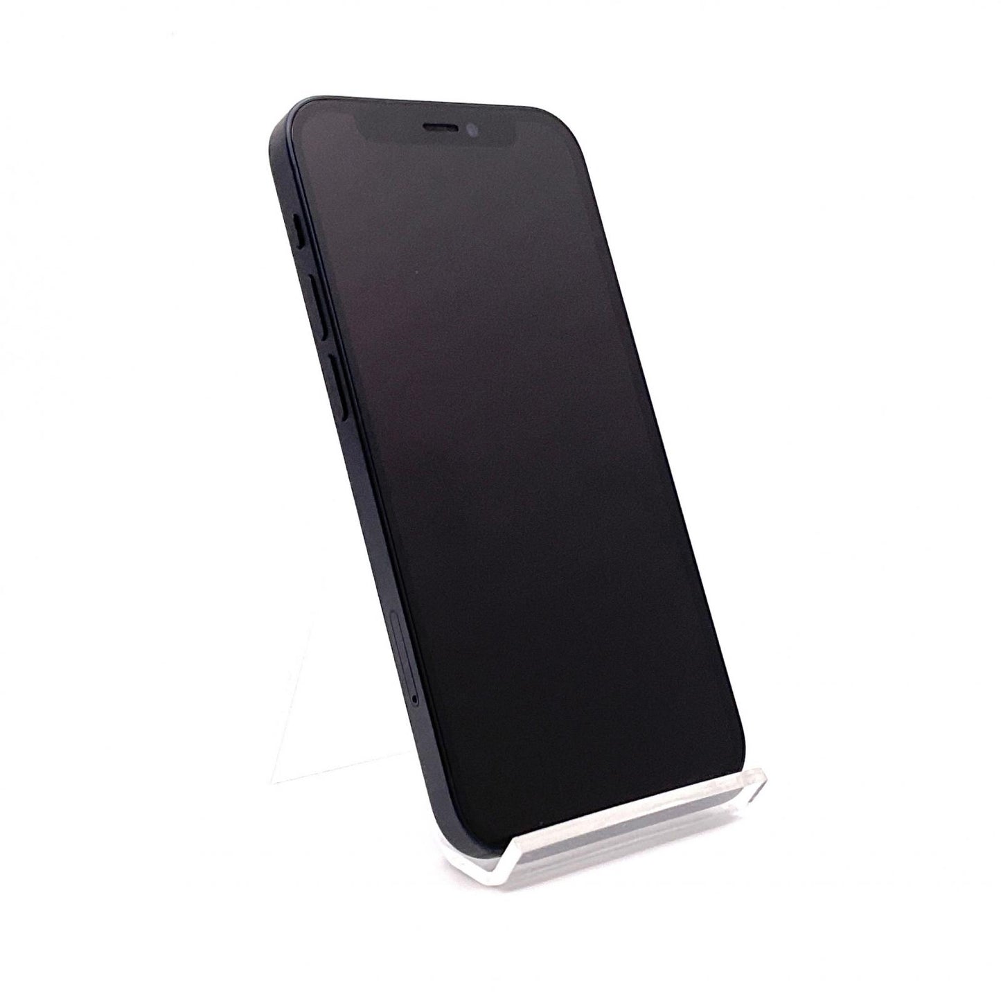 【全額返金保証】【最速発送】Apple iPhone iPhone 12 mini 64GB ブラック docomo 白ロム 動作確認済 77%