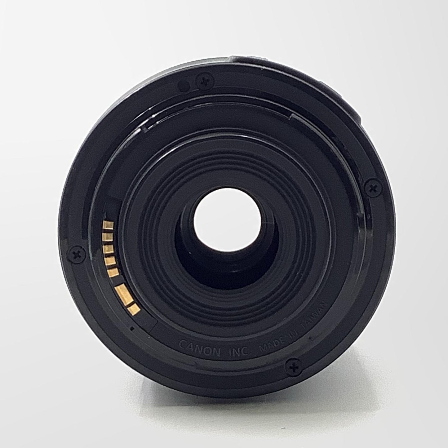 【全額返金保証】【最速発送】Canon EF-S18-55mm F4-5.6 IS STM 動作確認済