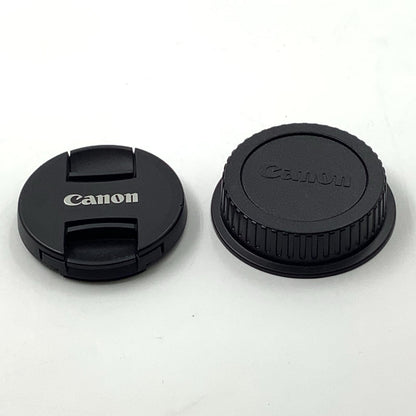 【全額返金保証】【最速発送】Canon EF-S18-55mm F4-5.6 IS STM 動作確認済