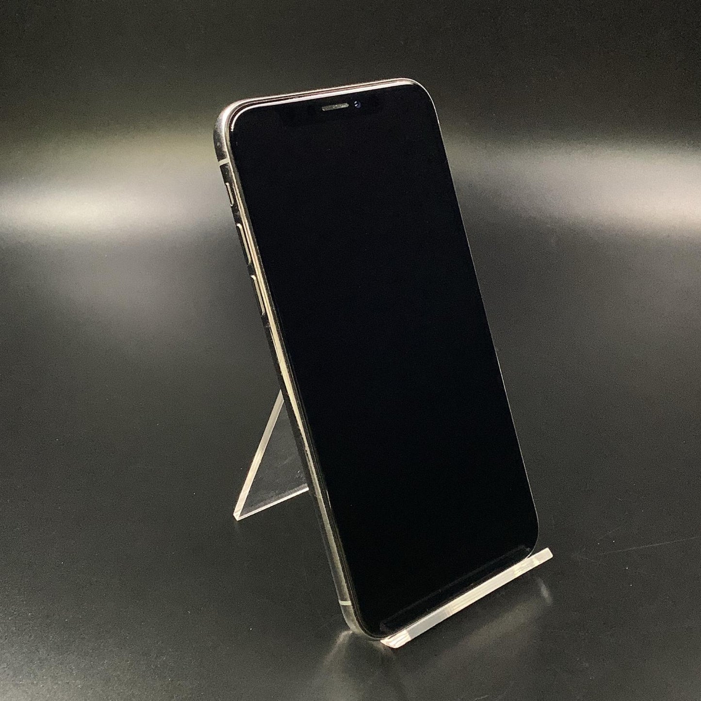 【最速発送】Apple iPhone iPhone X シルバー docomo 白ロム【難有】 73%