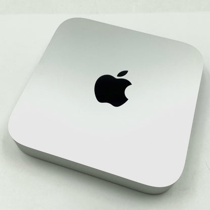 【全額返金保証】【最速発送】Apple Mac mini Apple M2 8GB SSD 256GB 動作確認済