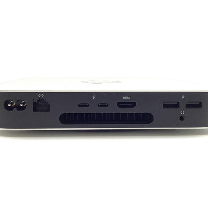 【全額返金保証】【最速発送】Apple Mac mini Apple M2 8GB SSD 256GB 動作確認済