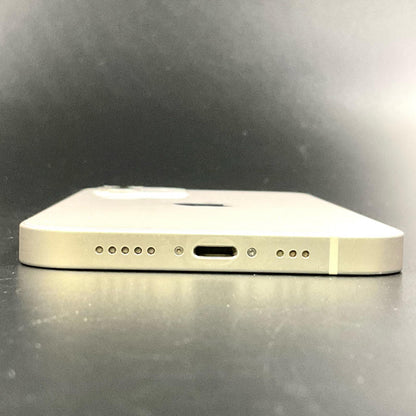 【全額返金保証】【最速発送】Apple iPhone iPhone 12 256GB ホワイト SIMフリー 動作確認済 80%