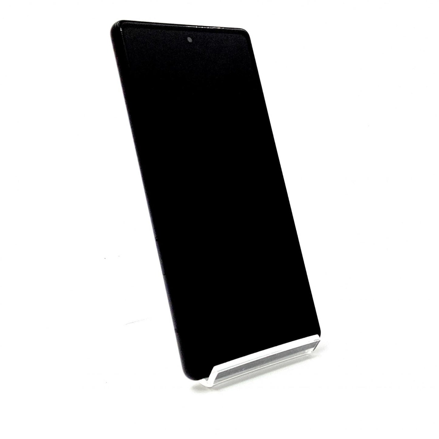 【全額返金保証】【最速発送】Google Pixel 6a 128GB Chalk au GB17L 白ロム 動作確認済