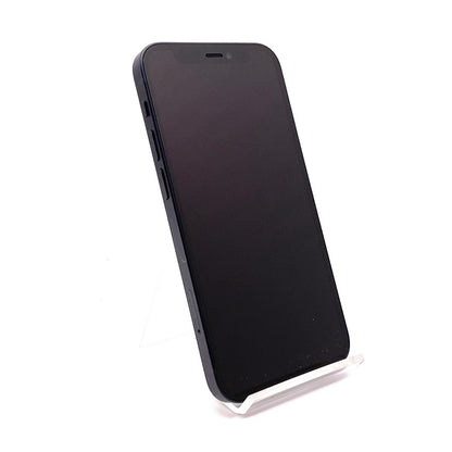 【全額返金保証】【最速発送】Apple iPhone iPhone 12 mini 64GB ブラック au 白ロム 動作確認済 82%
