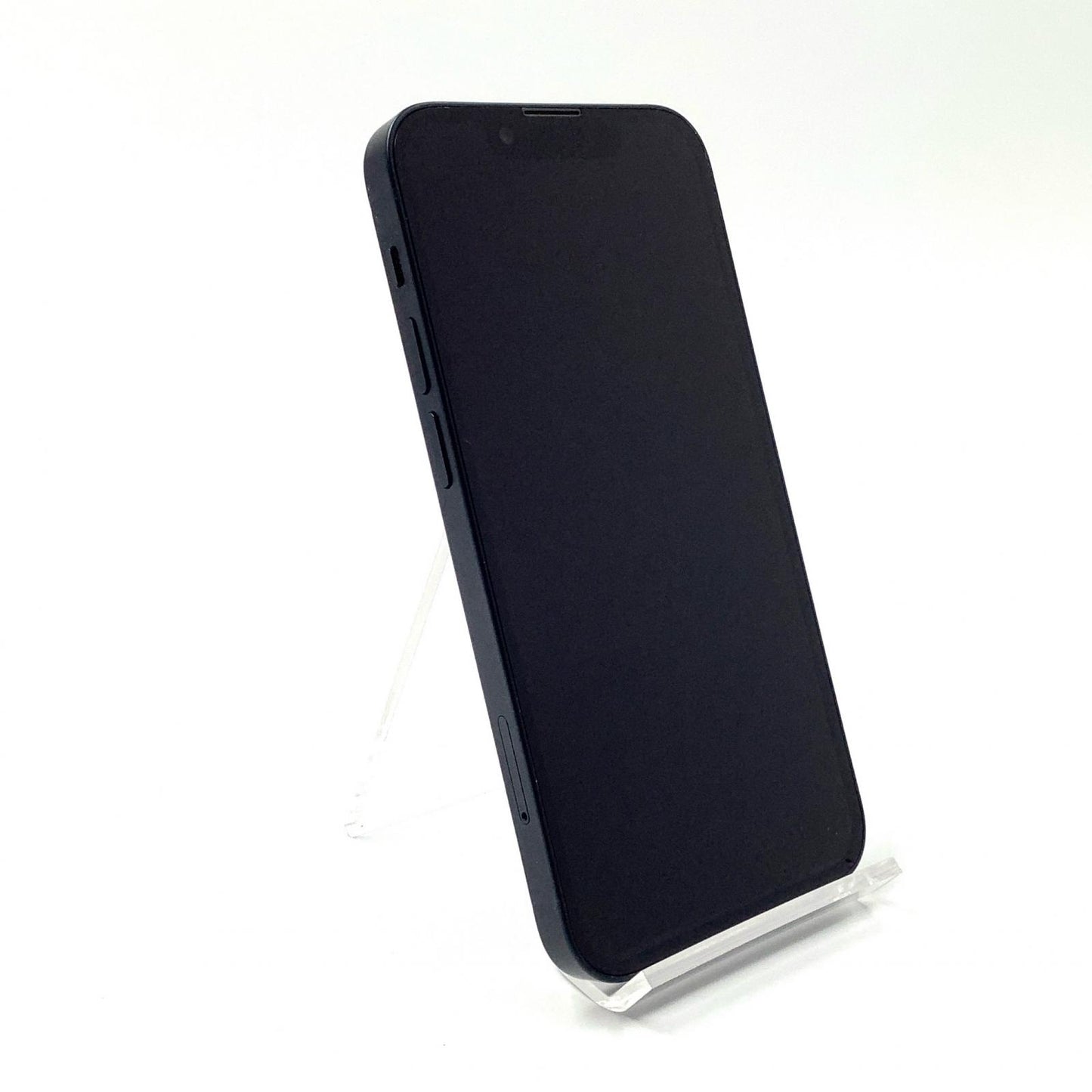 【全額返金保証】【最速発送】Apple iPhone iPhone 13 mini 128GB ミッドナイト Softbank 動作確認済 84%