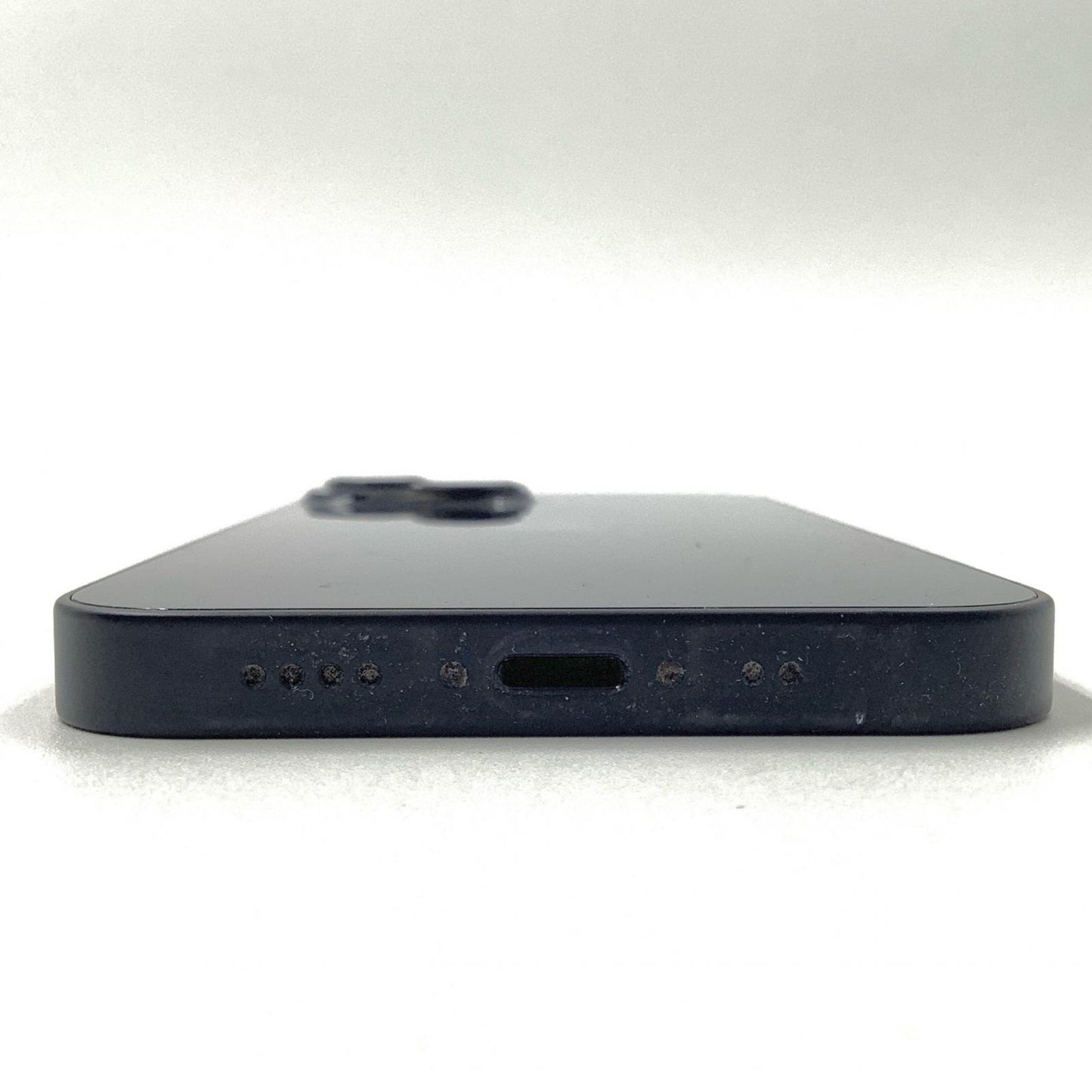 【全額返金保証】【最速発送】Apple iPhone iPhone 13 mini 128GB ミッドナイト Softbank 動作確認済 84%
