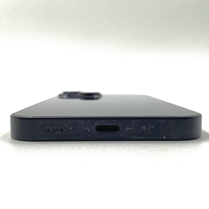 【全額返金保証】【最速発送】Apple iPhone iPhone 13 mini 128GB ミッドナイト Softbank 動作確認済 84%