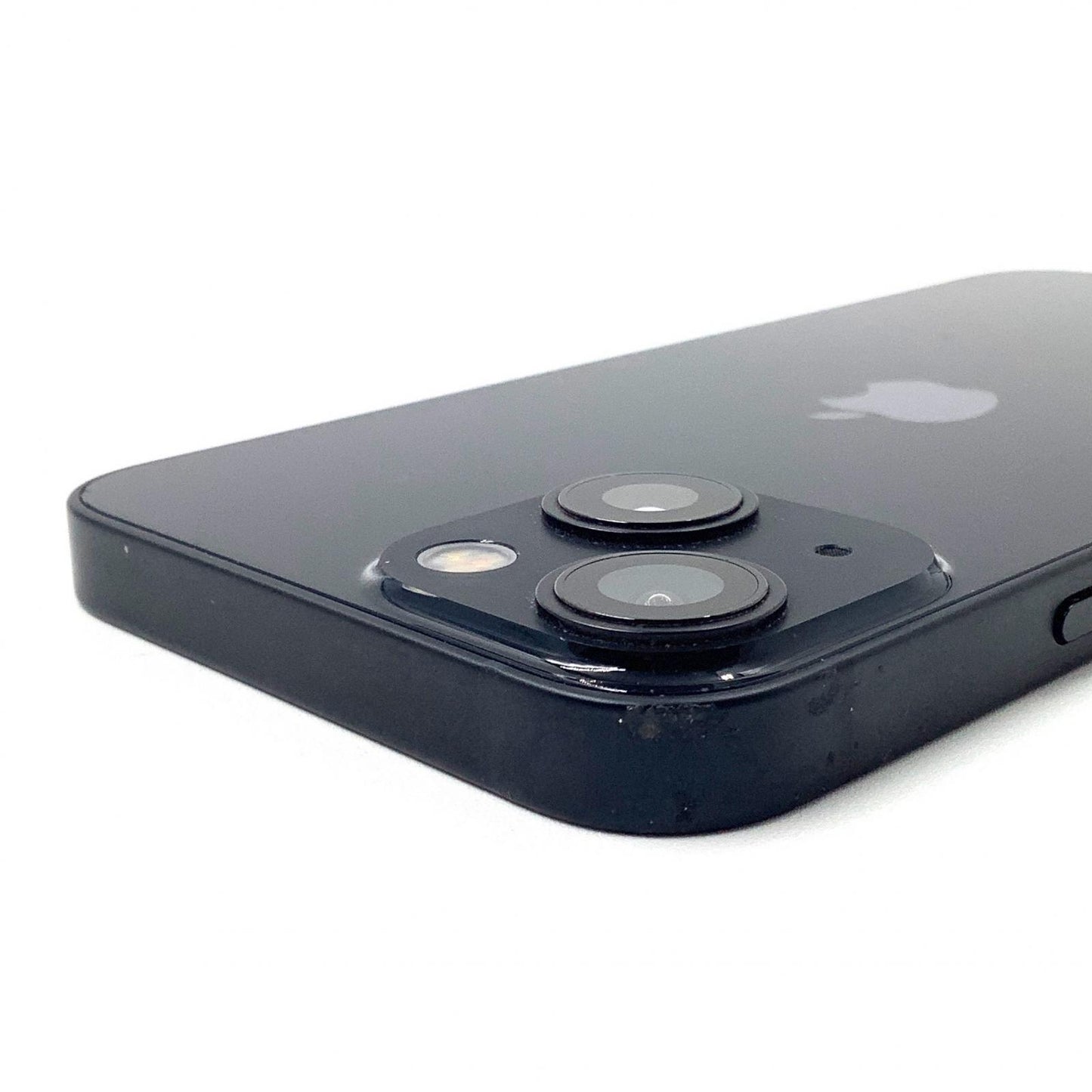 【全額返金保証】【最速発送】Apple iPhone iPhone 13 mini 128GB ミッドナイト Softbank 動作確認済 84%