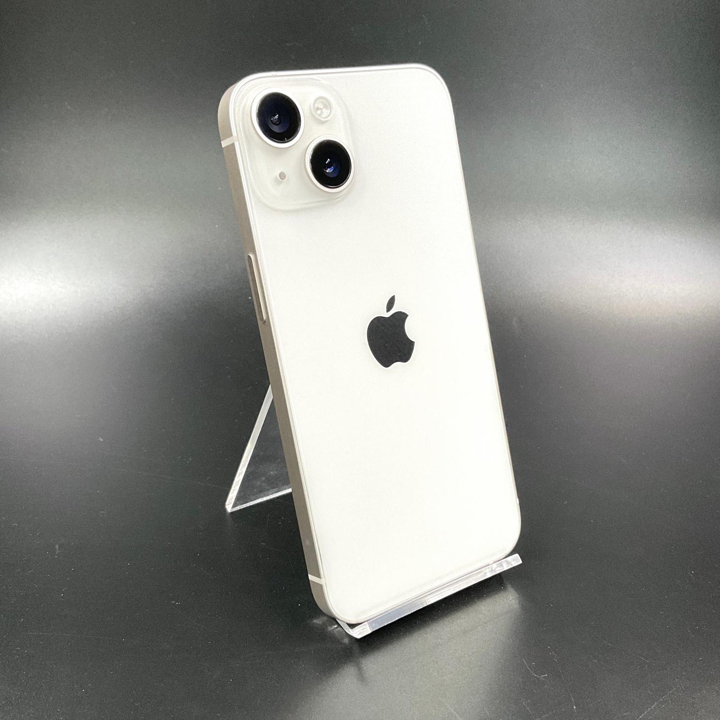 【全額返金保証】【最速発送】Apple iPhone iPhone 14 128GB スターライト Softbank 美品 動作確認済 87%