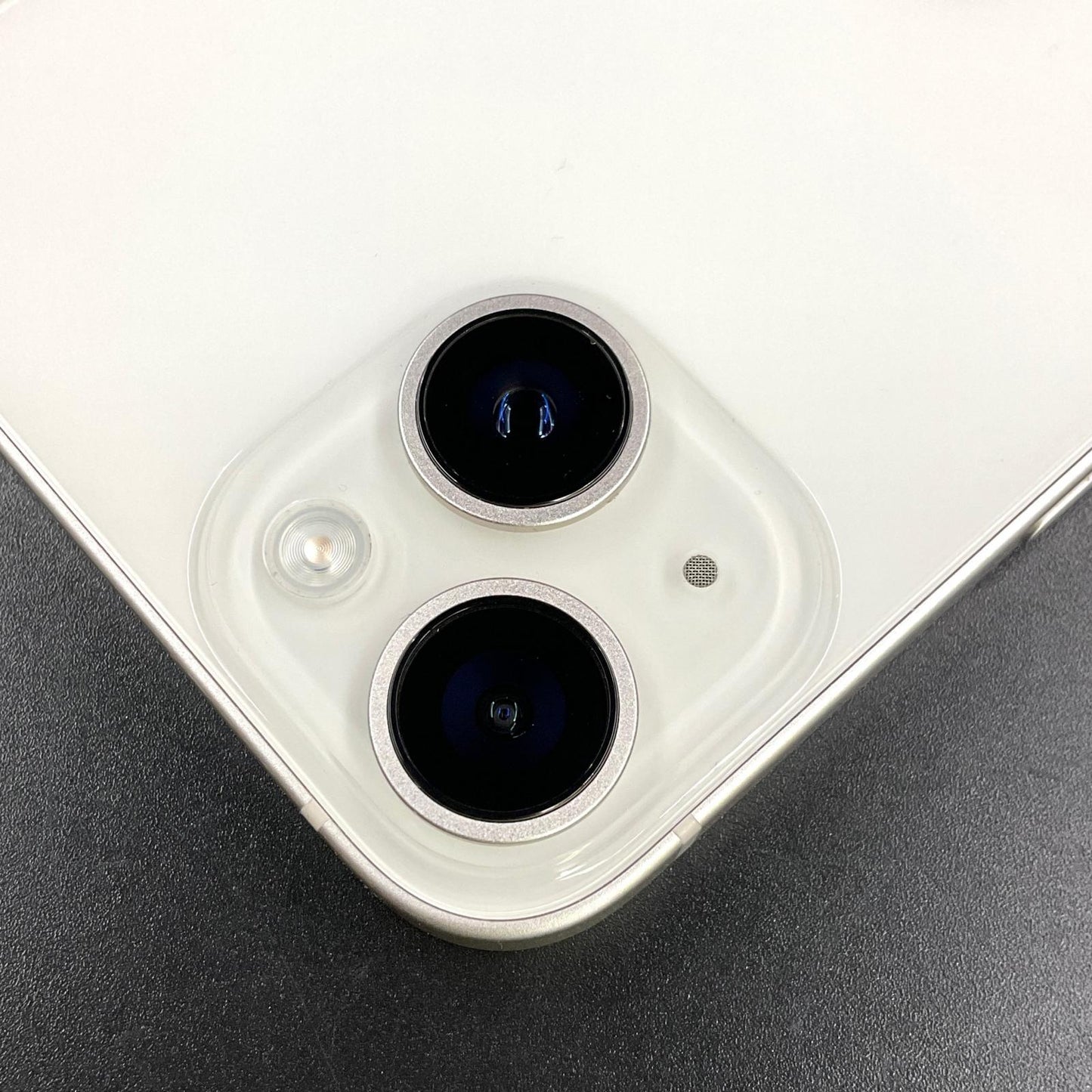 【全額返金保証】【最速発送】Apple iPhone iPhone 14 128GB スターライト Softbank 美品 動作確認済 87%