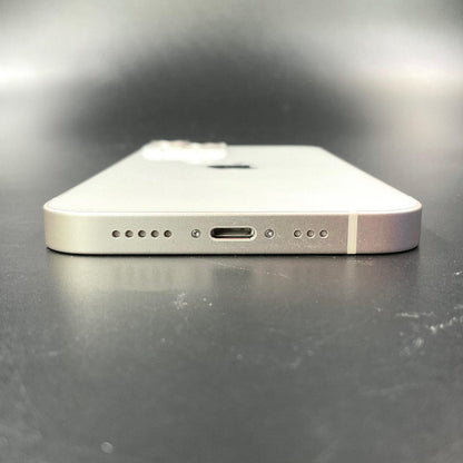 【全額返金保証】【最速発送】Apple iPhone iPhone 14 128GB スターライト Softbank 美品 動作確認済 87%
