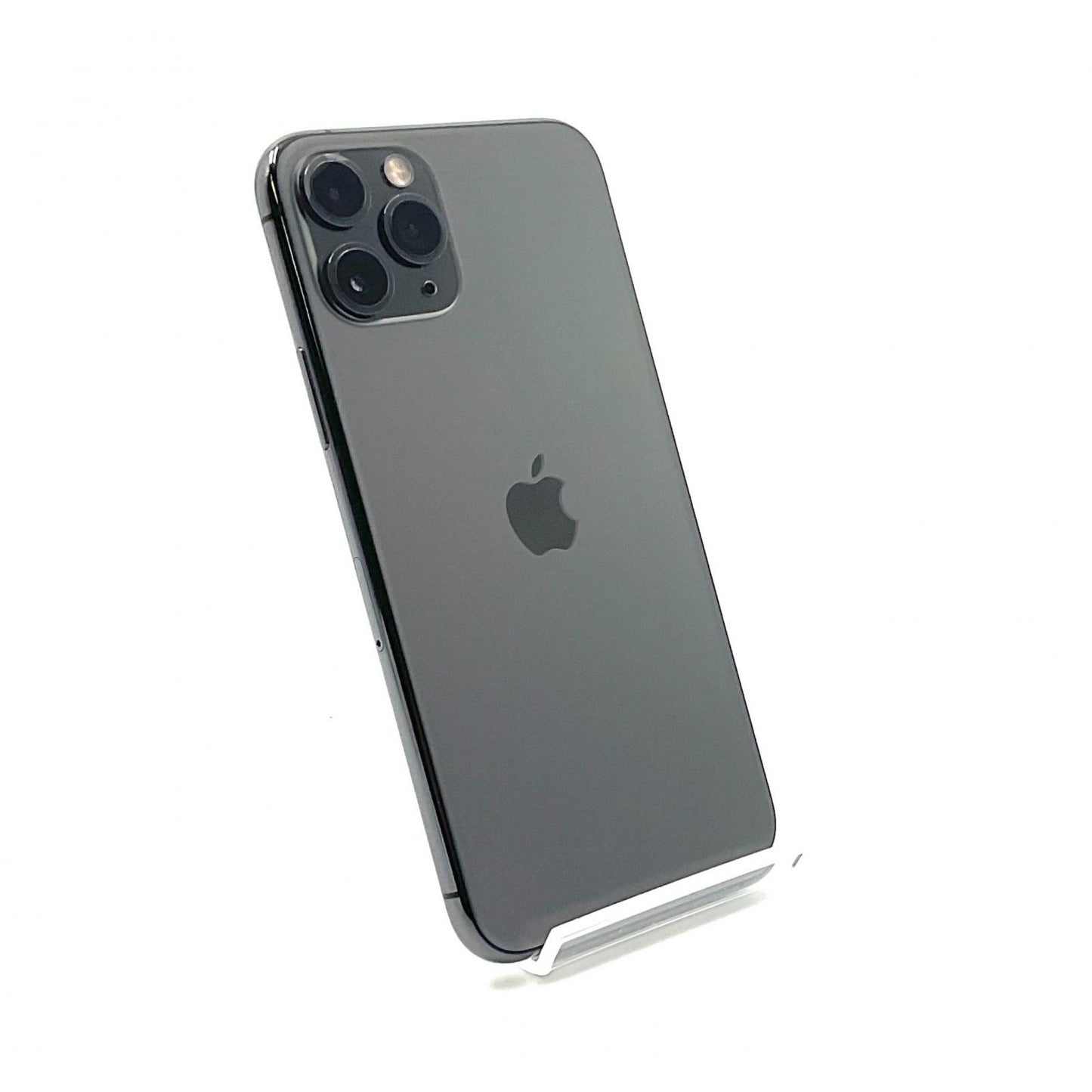 【全額返金保証】【最速発送】Apple iPhone iPhone 11 Pro 256GB スペースグレイ docomo 白ロム 動作確認済 76%