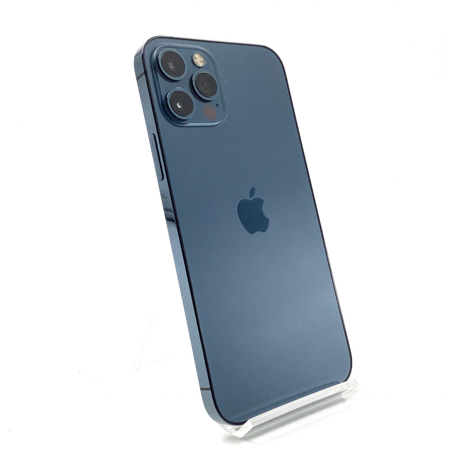 【全額返金保証】【最速発送】Apple iPhone iPhone 12 Pro 128GB パシフィックブルー SIMフリー 動作確認済 78%