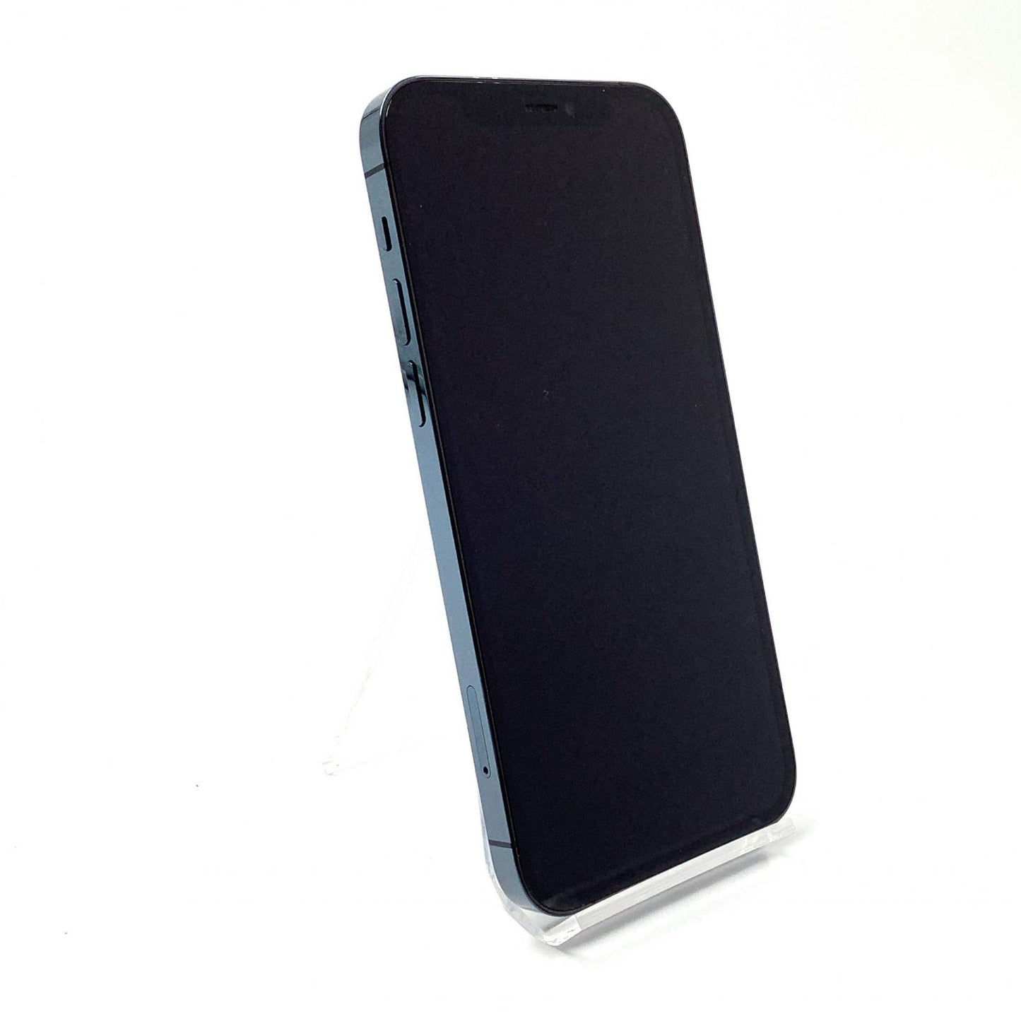 【全額返金保証】【最速発送】Apple iPhone iPhone 12 Pro 128GB パシフィックブルー SIMフリー 動作確認済 78%