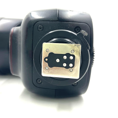 【最速発送】Godox V1 クリップオンストロボ [Canon用]【難有】
