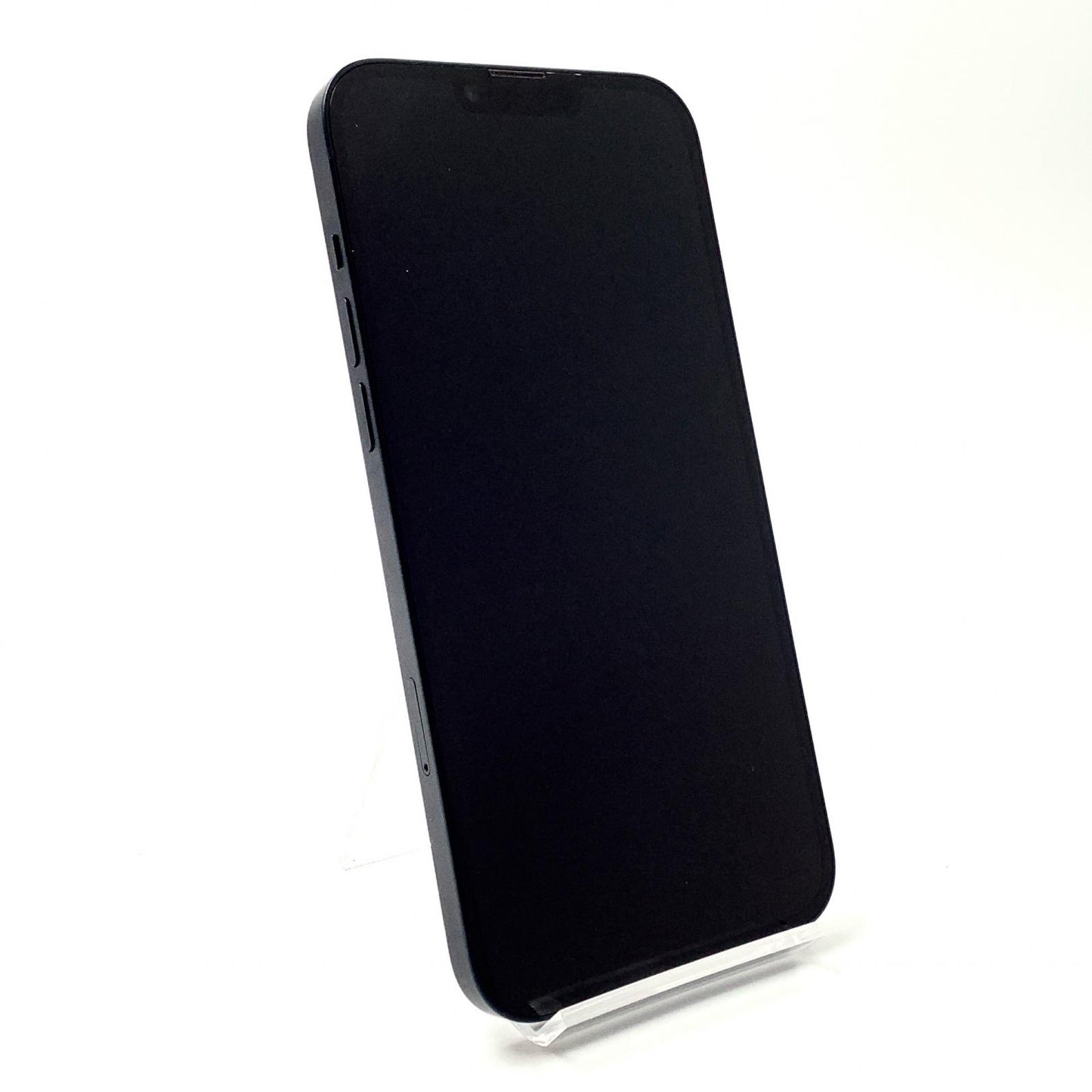 【全額返金保証】【最速発送】Apple iPhone iPhone 14 Plus 128GB ミッドナイト SIMフリー 動作確認済 84%