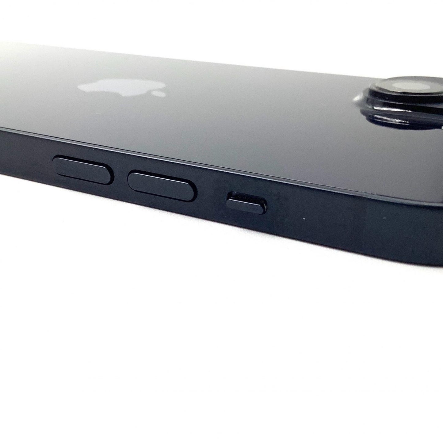 【全額返金保証】【最速発送】Apple iPhone iPhone 14 Plus 128GB ミッドナイト SIMフリー 動作確認済 84%