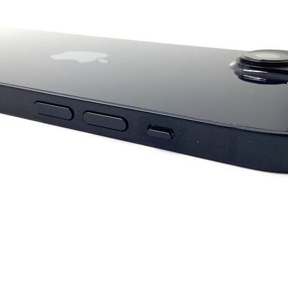 【全額返金保証】【最速発送】Apple iPhone iPhone 14 Plus 128GB ミッドナイト SIMフリー 動作確認済 84%