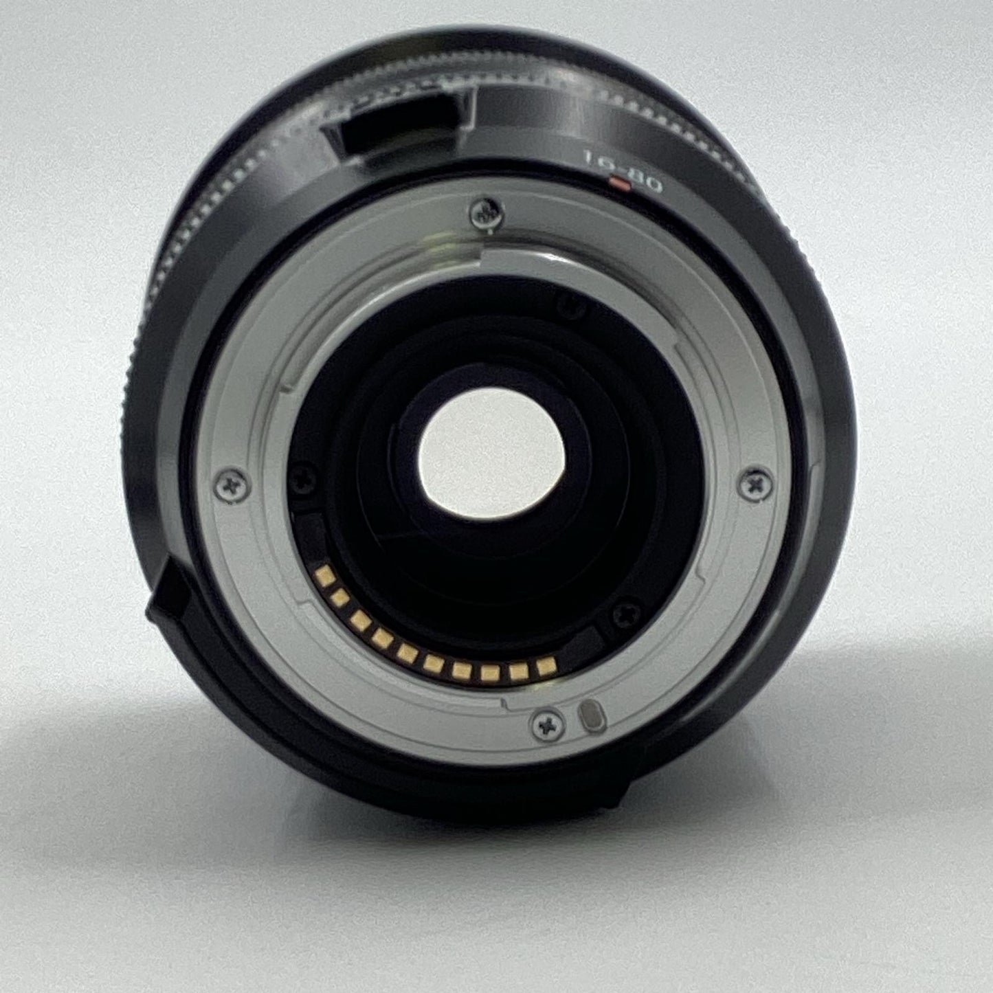 【全額返金保証】【最速発送】FUJIFILM フジノンレンズ XF16-80mmF4 R OIS WR 美品 動作確認済