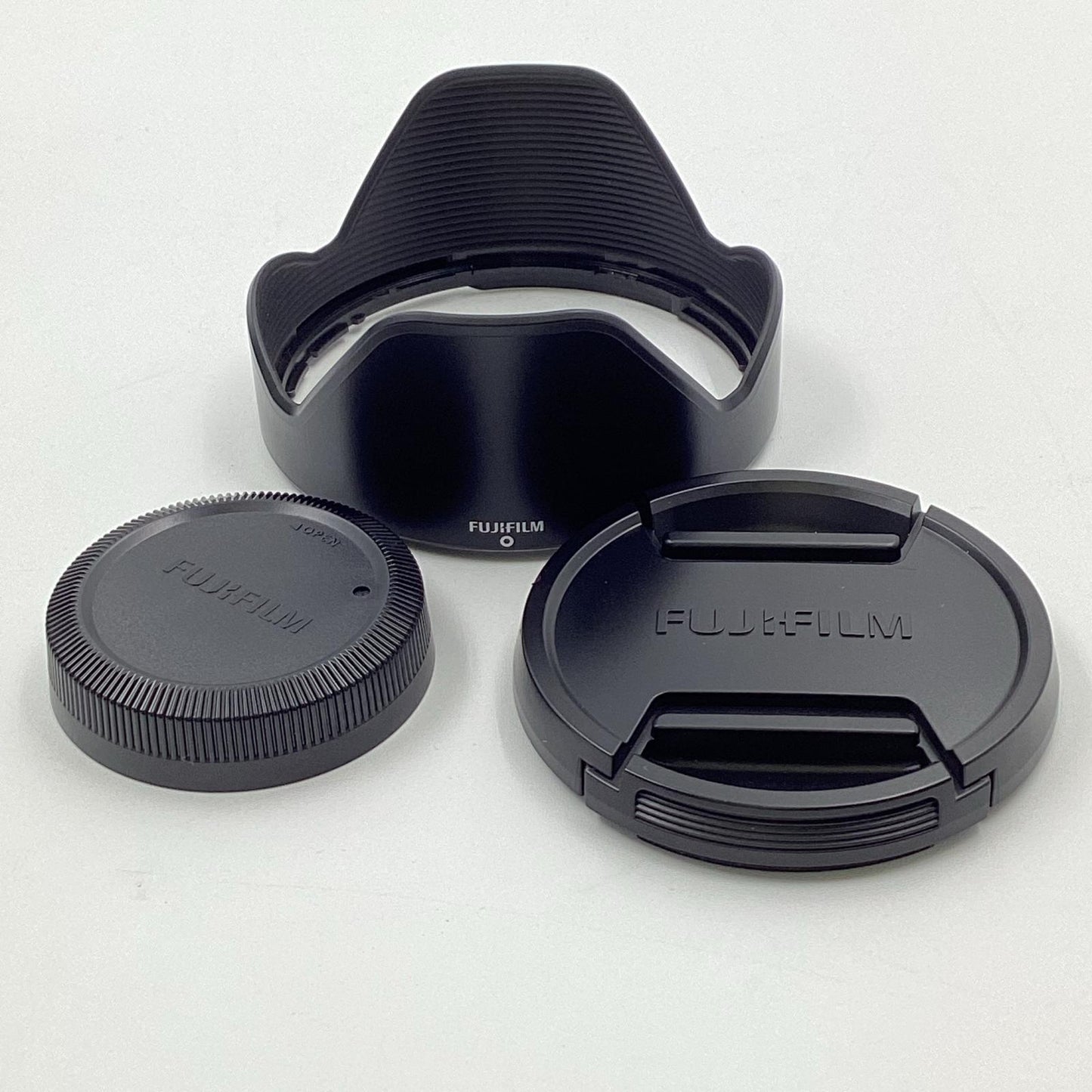 【全額返金保証】【最速発送】FUJIFILM フジノンレンズ XF16-80mmF4 R OIS WR 美品 動作確認済