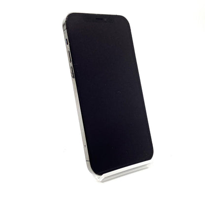 【全額返金保証】【最速発送】Apple iPhone iPhone 12 Pro 256GB グラファイト SIMフリー 動作確認済 77%