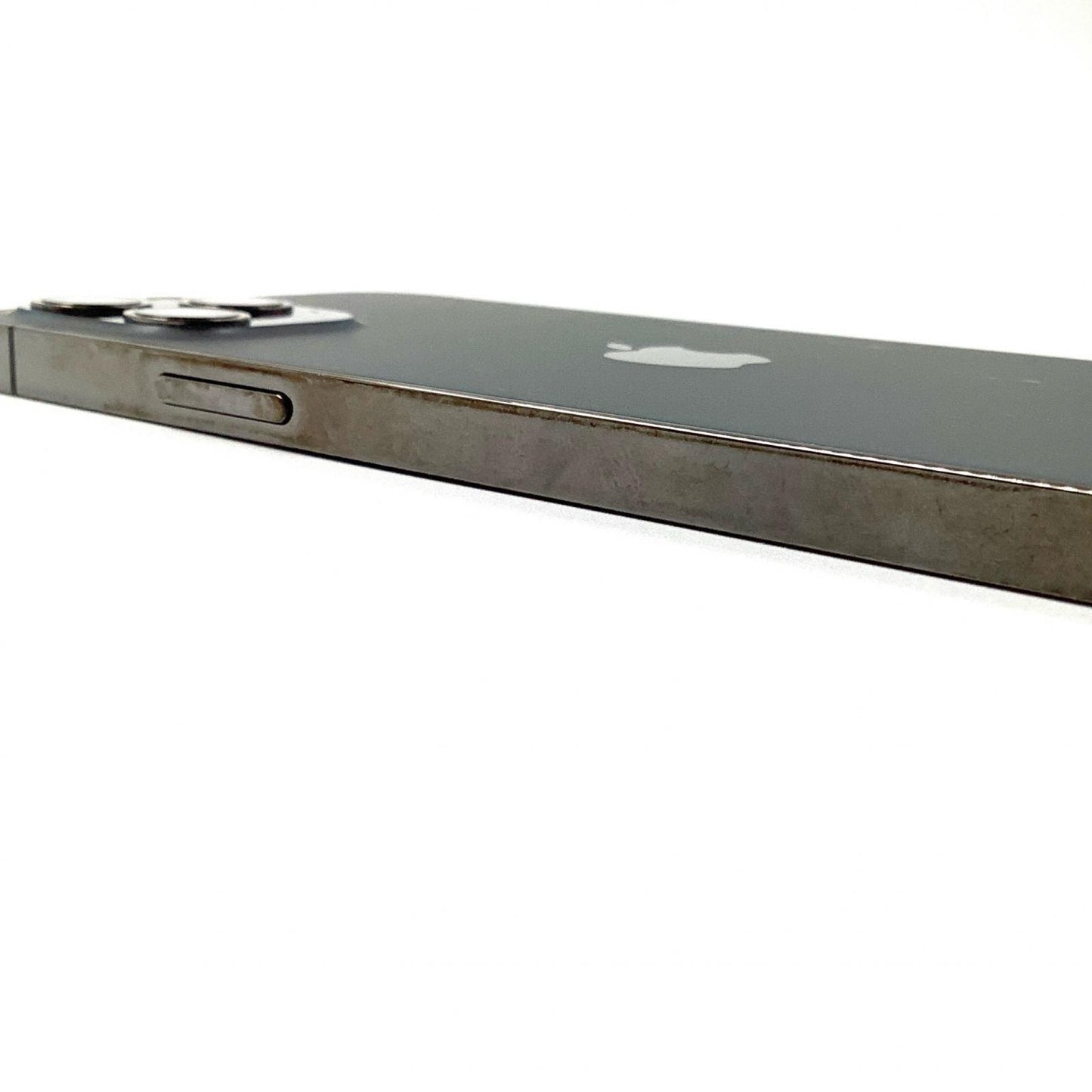 【全額返金保証】【最速発送】Apple iPhone iPhone 12 Pro 256GB グラファイト SIMフリー 動作確認済 77%