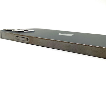 【全額返金保証】【最速発送】Apple iPhone iPhone 12 Pro 256GB グラファイト SIMフリー 動作確認済 77%