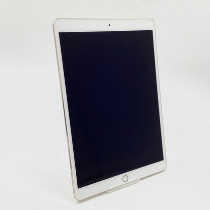 【全額返金保証】【最速発送】Apple iPad Pro 10.5インチ 256GB ゴールド Wi-Fi 動作確認済