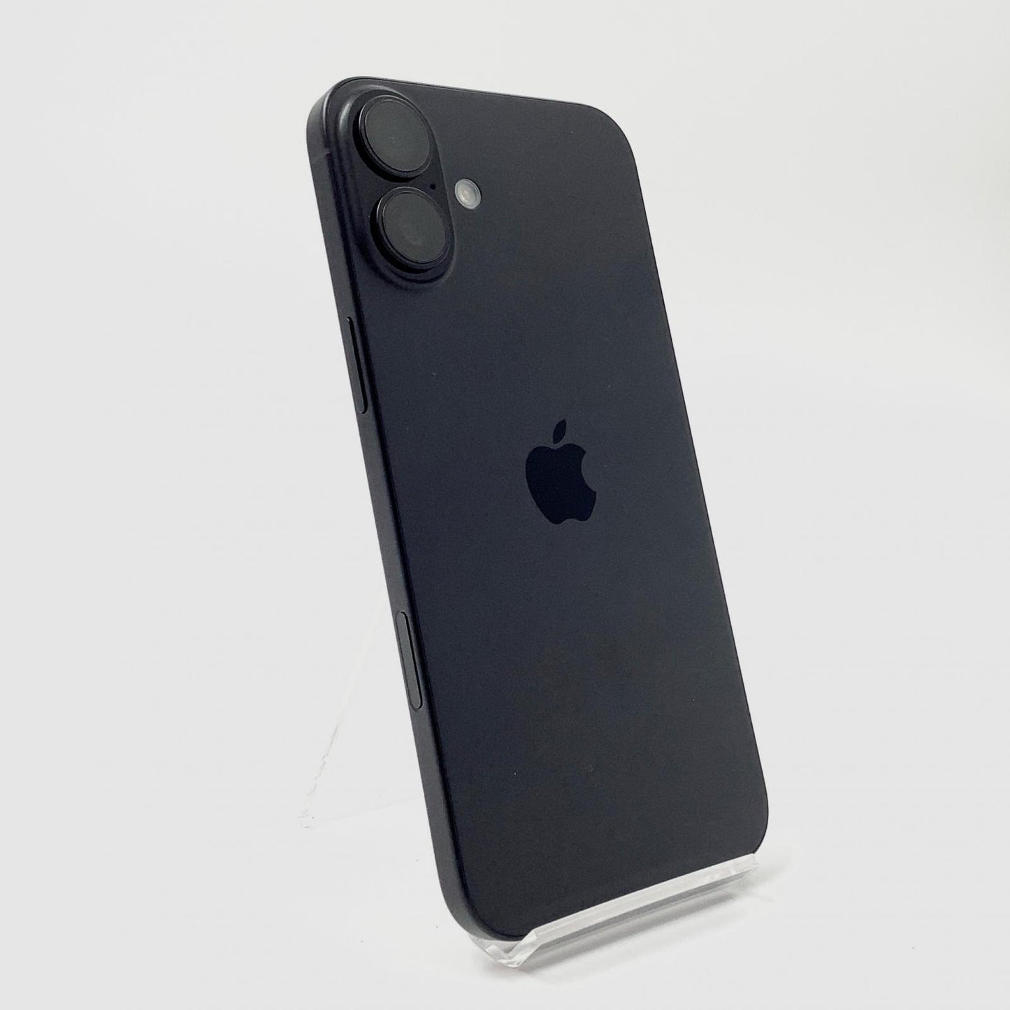 【全額返金保証】【最速発送】Apple iPhone iPhone 16 Plus 256GB ブラック SIMフリー 超美品 動作確認済 100%