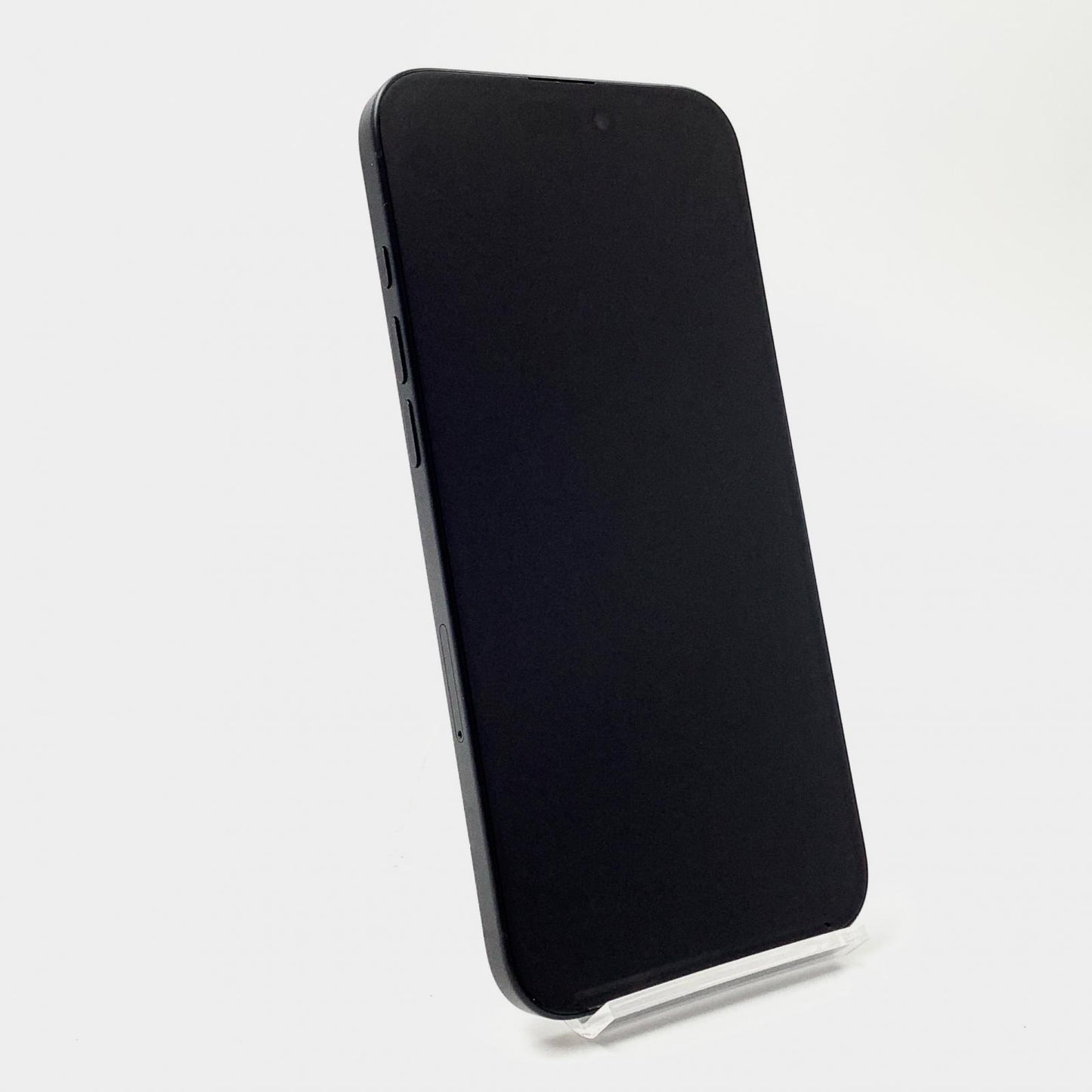 【全額返金保証】【最速発送】Apple iPhone iPhone 16 Plus 256GB ブラック SIMフリー 超美品 動作確認済 100%