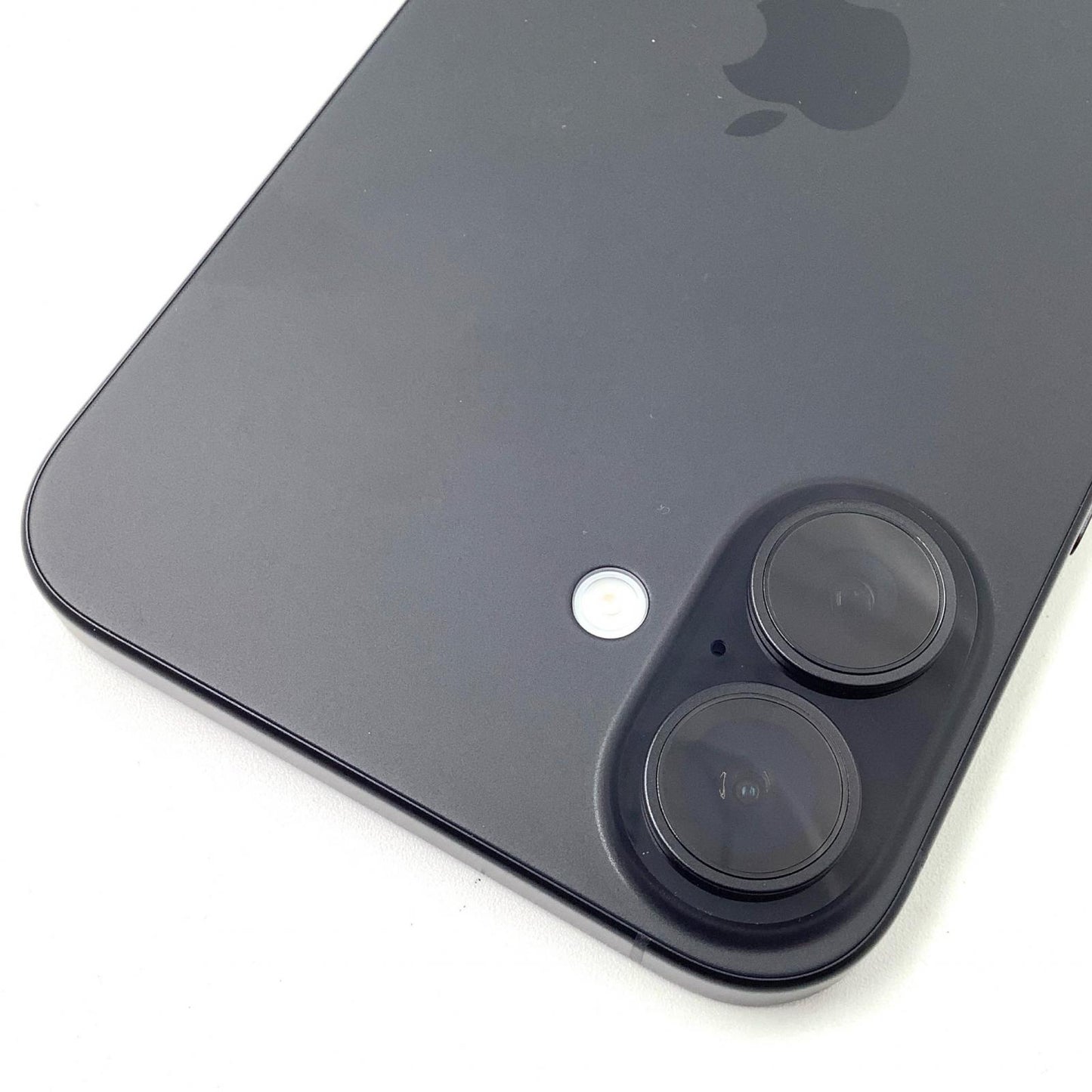 【全額返金保証】【最速発送】Apple iPhone iPhone 16 Plus 256GB ブラック SIMフリー 超美品 動作確認済 100%